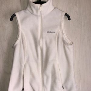 Columbia Vest